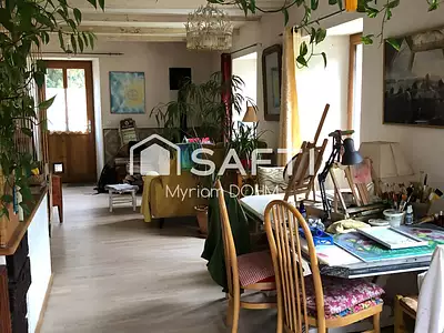 Maison, 106 m²