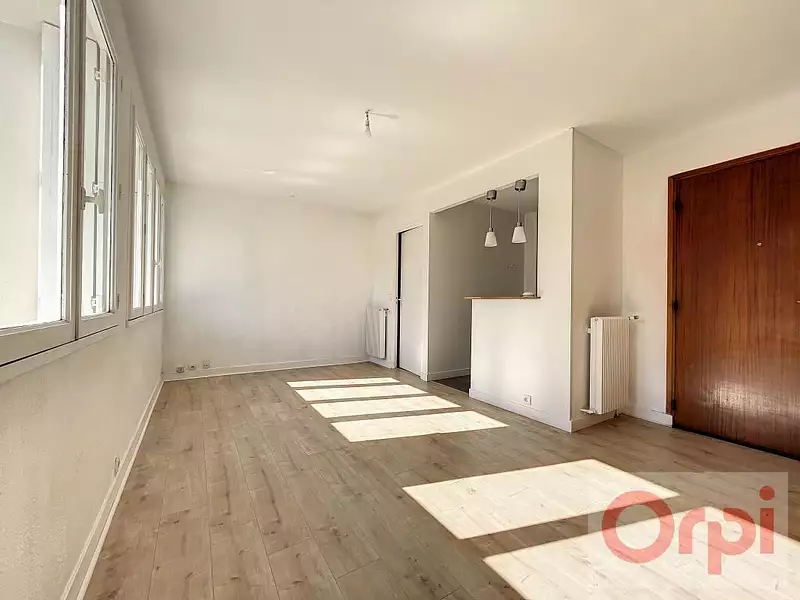 Appartement, 25 m²