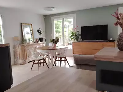 Maison, 127 m²