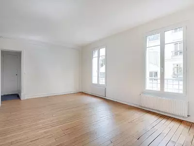 Appartement, 61 m²