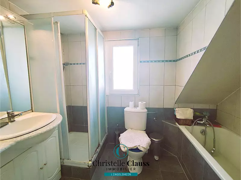 Maison, 105 m²