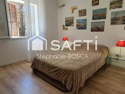 Appartement, 120 m²