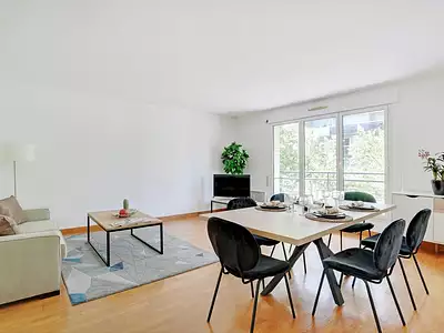 Appartement, 112 m²