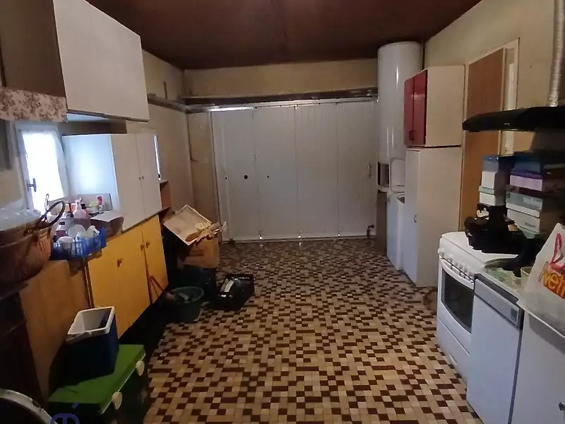 Maison, 116,88 m²