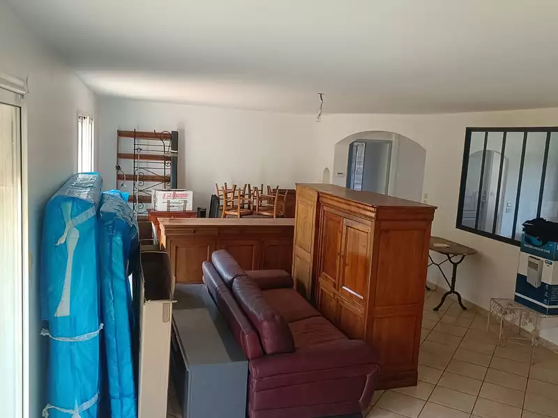 Maison, 96 m²