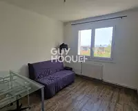 Appartement, 76,67 m²