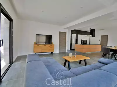 Maison, 137 m²