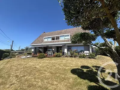 Maison, 174 m²