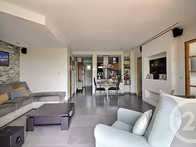 Appartement, 70,77 m²