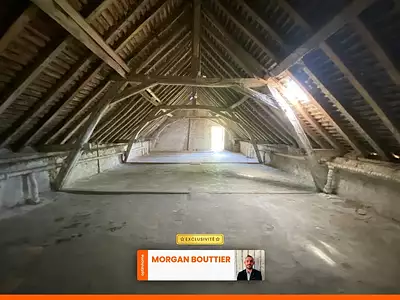 Maison, 85 m²