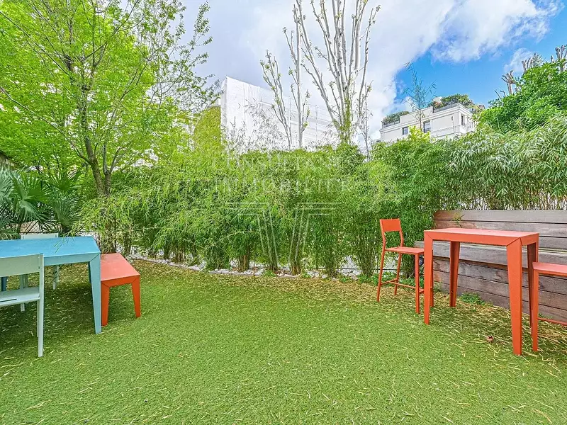 Appartement, 37,04 m²