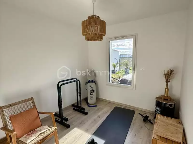 Maison, 97 m²