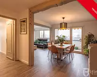 Appartement, 116 m²