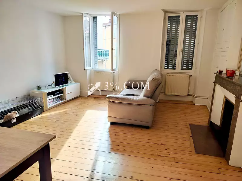 Immeuble, 200 m²