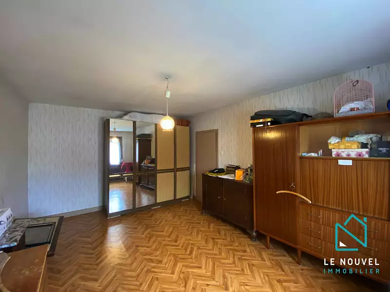 Maison, 80 m²