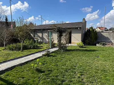Maison, 71,04 m²