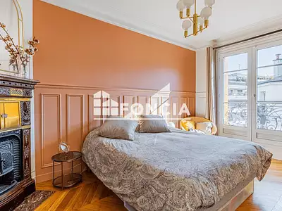 Appartement, 65 m²