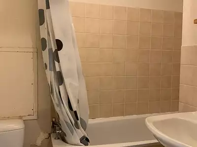 Appartement, 19 m²