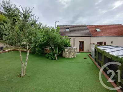 Maison, 99 m²