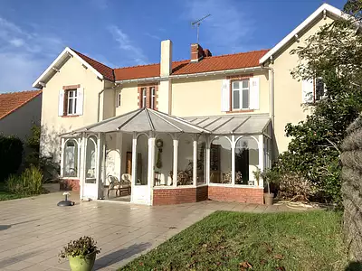 Maison, 225,12 m²