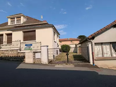Maison, 151 m²