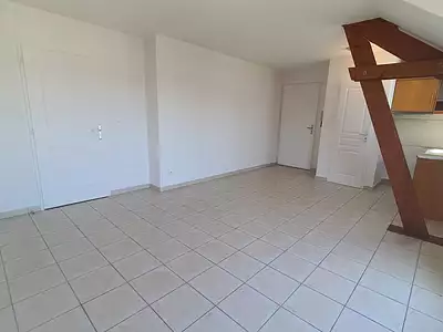 Appartement, 28 m²