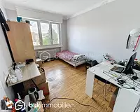 Appartement, 112 m²