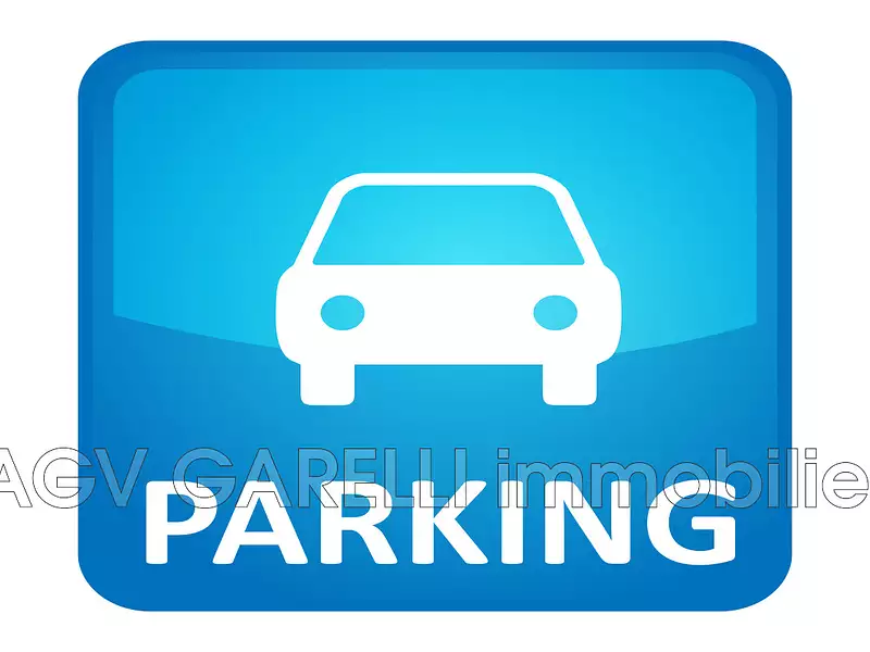 Parking, 21 m²