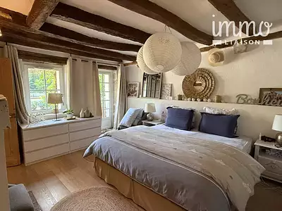 Maison, 130 m²