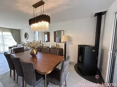 Maison, 136 m²