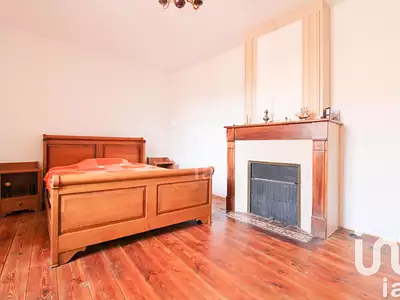 Maison, 116 m²