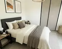 Appartement, 68,75 m²