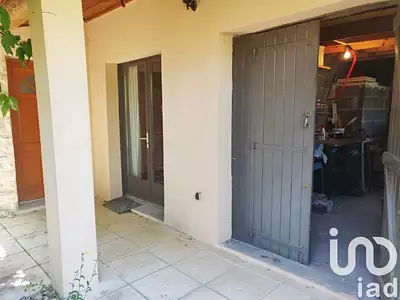 Maison, 106 m²