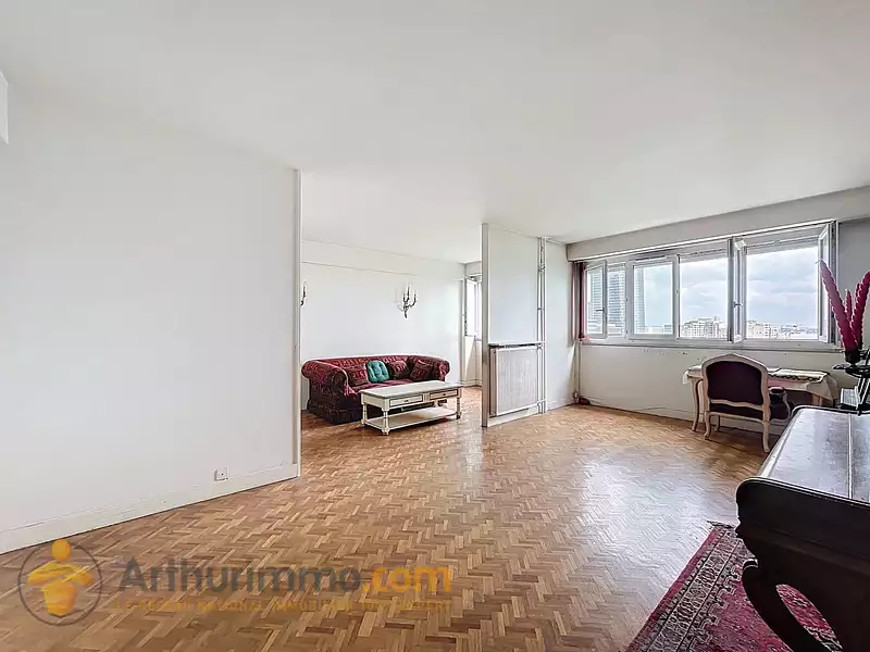 Appartement, 101,64 m²