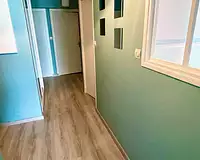 Appartement, 60,01 m²