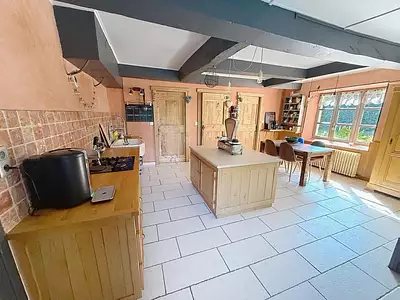 Maison, 179 m²