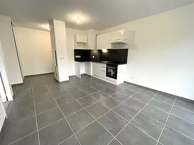 Appartement, 40,3 m²