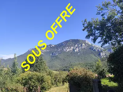 Terrain, 839 m²