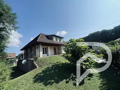 Maison, 92 m²
