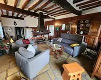 Maison, 176 m²