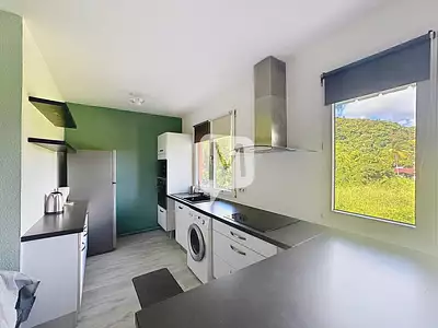 Appartement, 41,7 m²