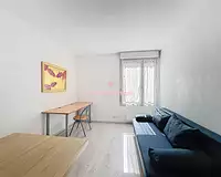 Appartement, 30,19 m²