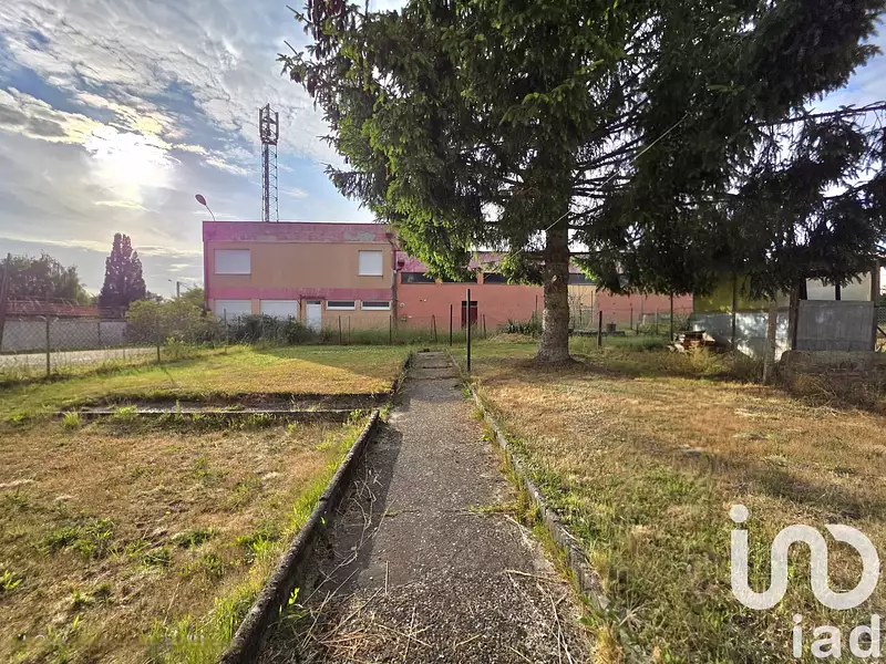 Maison, 94 m²