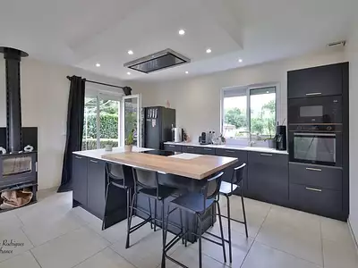 Maison, 120 m²