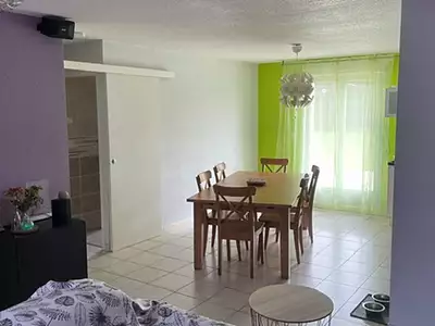 Maison, 92 m²