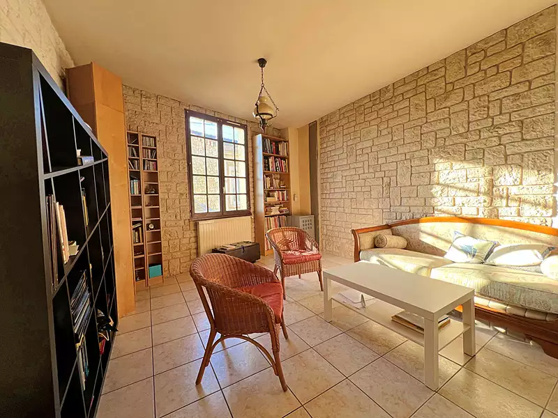 Maison, 118 m²