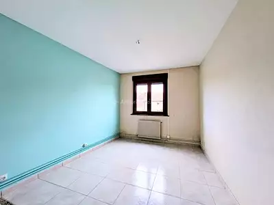 Appartement, 55,47 m²