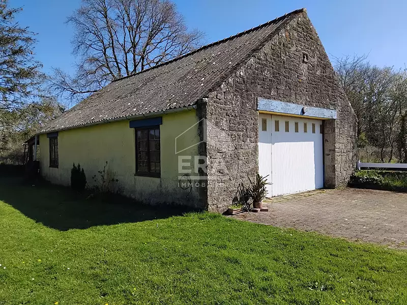Maison, 245 m²
