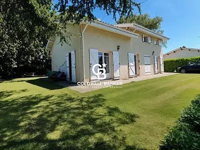 Maison, 145 m²