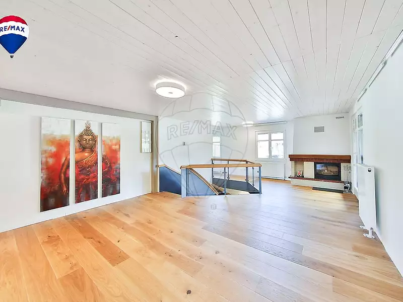 Maison, 252 m²